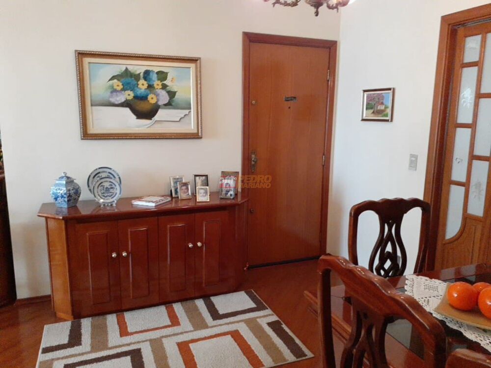 Apartamento, 3 quartos, 118 m² - Foto 4