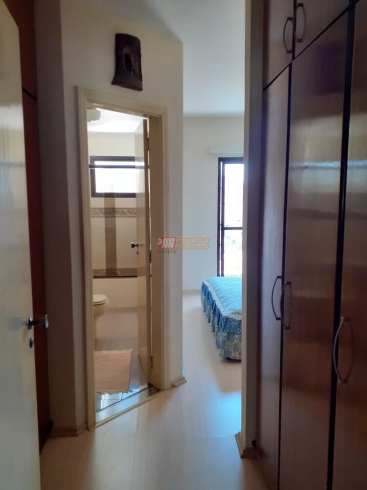Apartamento, 3 quartos, 118 m² - Foto 3