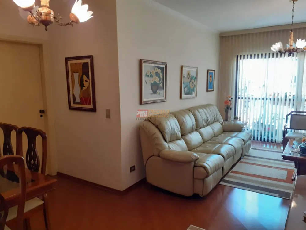 Apartamento, 3 quartos, 118 m² - Foto 3