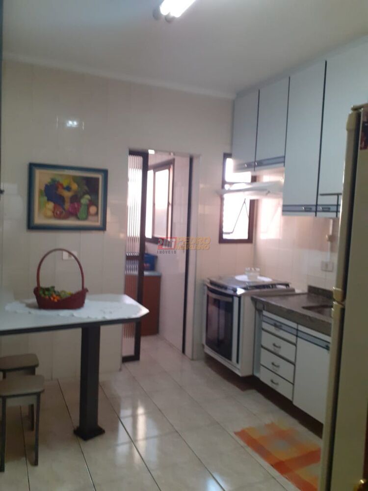 Apartamento, 3 quartos, 118 m² - Foto 8
