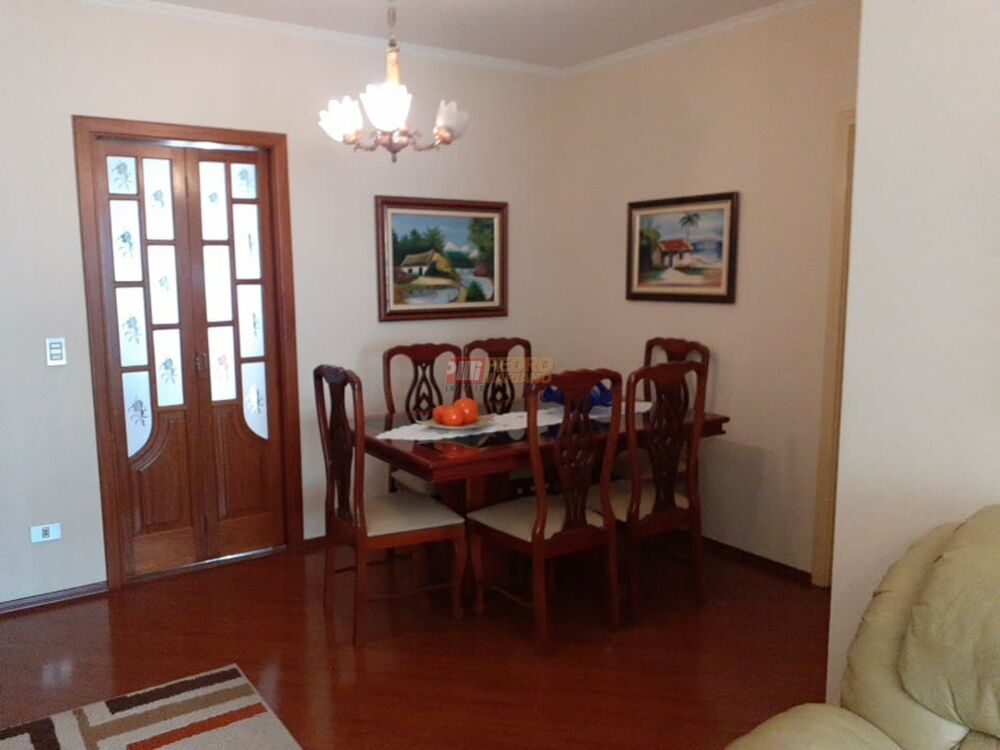 Apartamento, 3 quartos, 118 m² - Foto 7