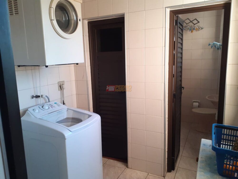 Apartamento, 3 quartos, 118 m² - Foto 2