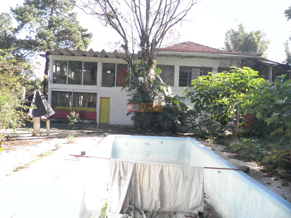 Loteamento e Condomínio, 2400 m² - Foto 4
