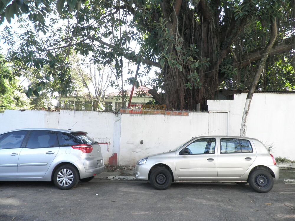 Loteamento e Condomínio, 2400 m² - Foto 1