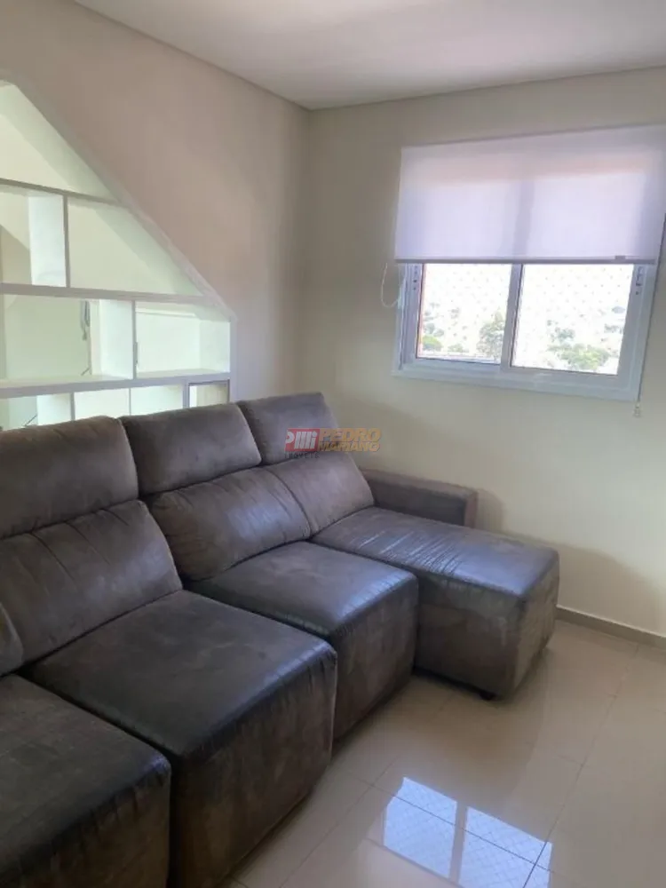 Cobertura, 3 quartos, 166 m² - Foto 12