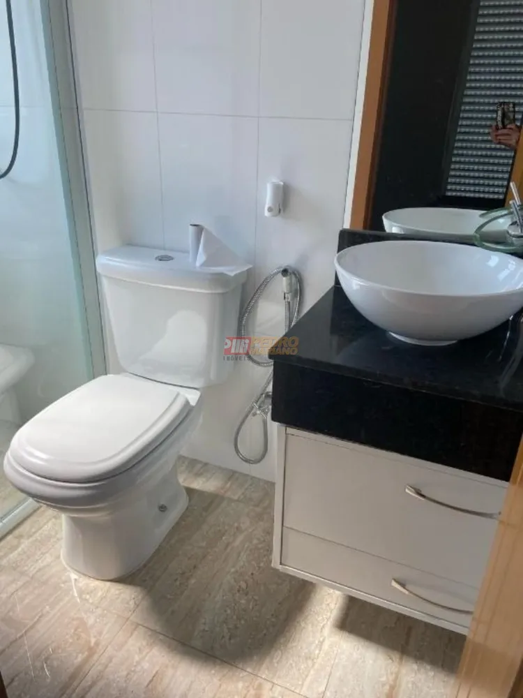 Cobertura, 3 quartos, 166 m² - Foto 5