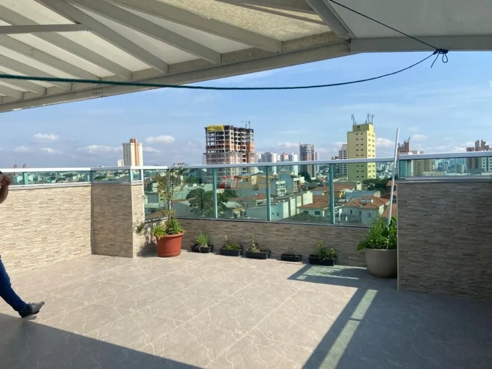 Cobertura, 3 quartos, 166 m² - Foto 6