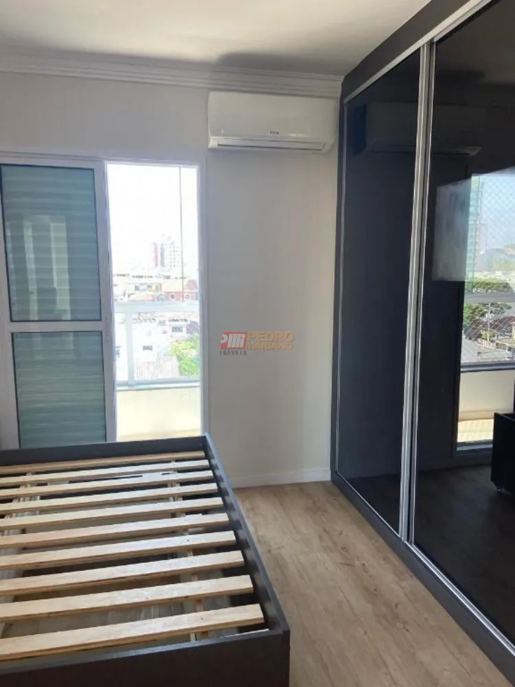 Cobertura, 3 quartos, 166 m² - Foto 9