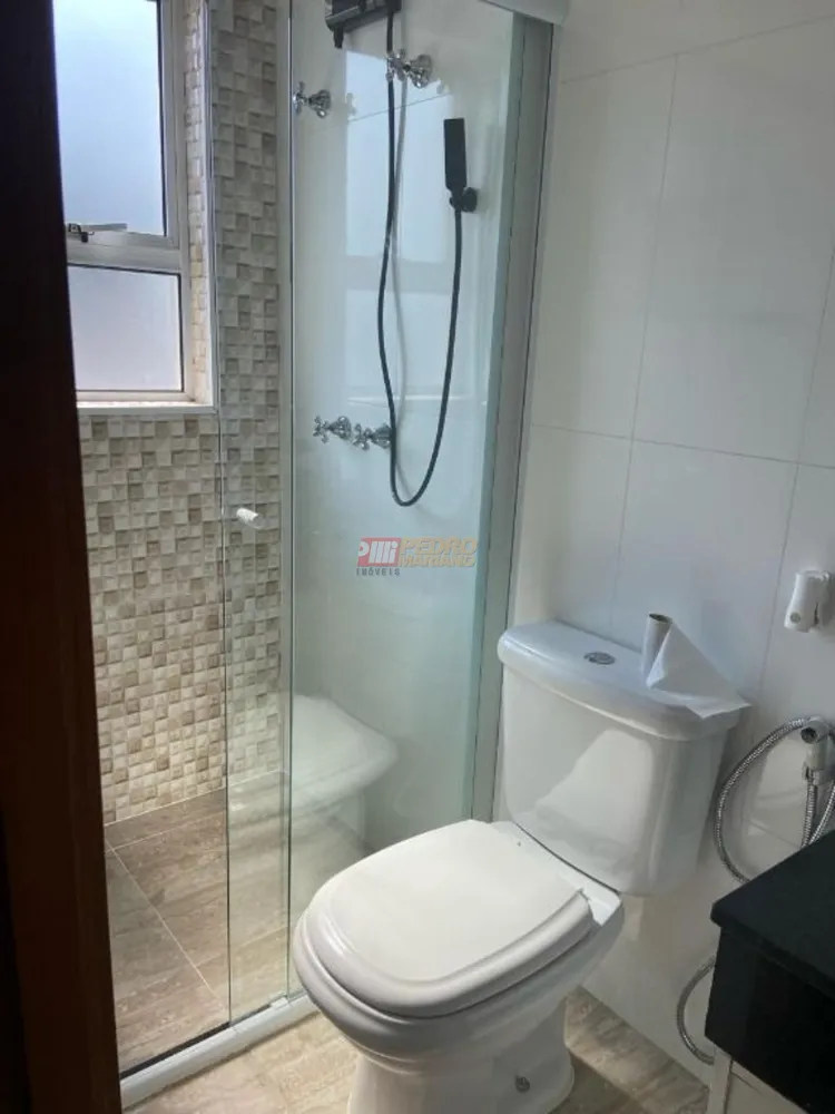 Cobertura, 3 quartos, 166 m² - Foto 1