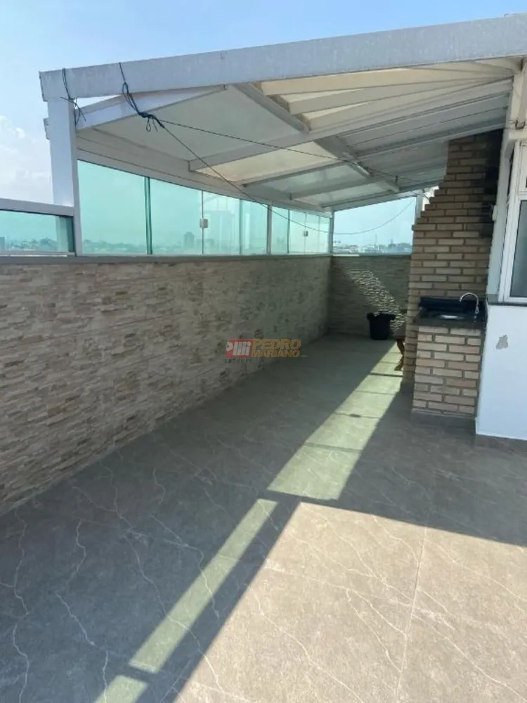 Cobertura, 3 quartos, 166 m² - Foto 8