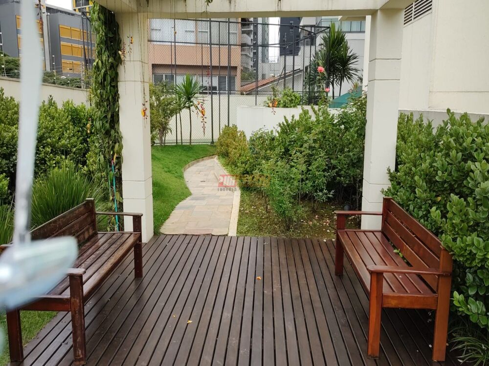 Apartamento à venda com 3 quartos, 68m² - Foto 4