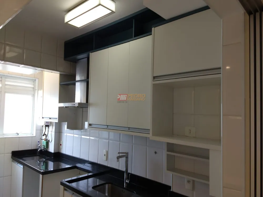 Apartamento, 3 quartos, 68 m² - Foto 3