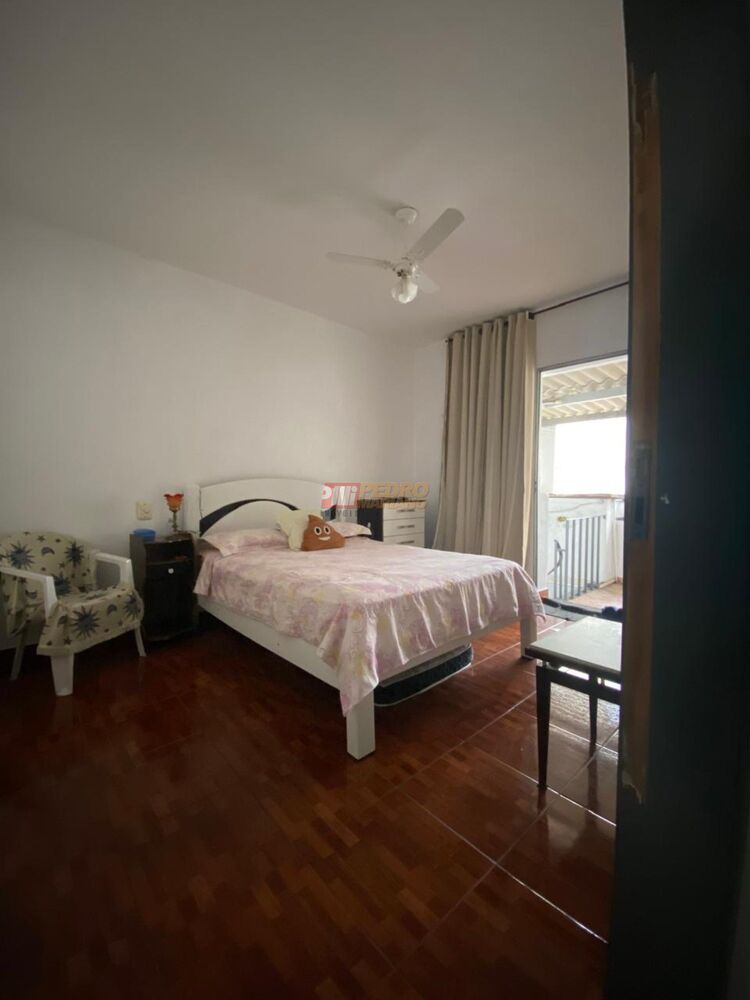 Sobrado, 2 quartos, 93 m² - Foto 4