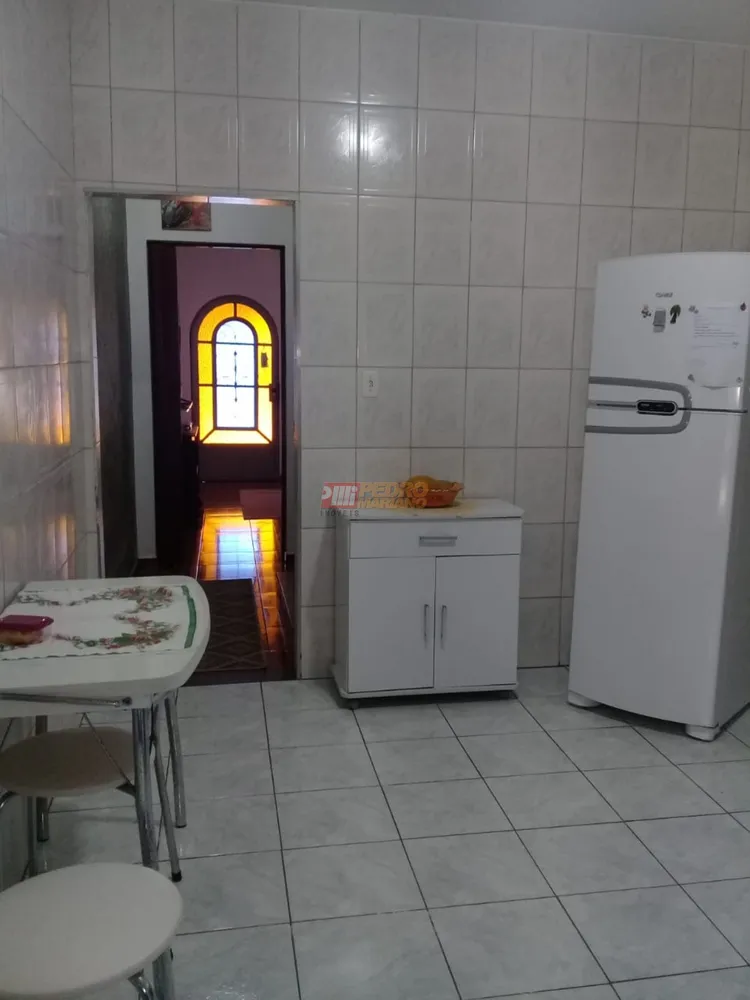 Sobrado, 2 quartos, 93 m² - Foto 12
