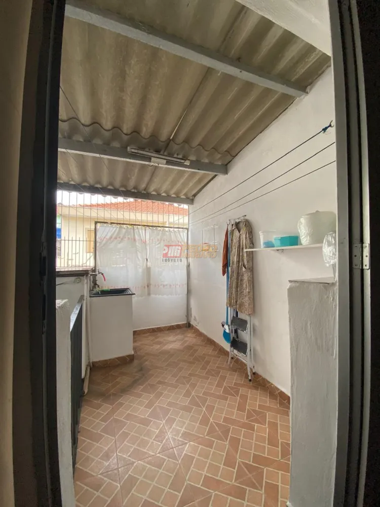 Sobrado, 2 quartos, 93 m² - Foto 7