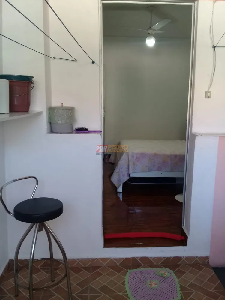 Sobrado, 2 quartos, 93 m² - Foto 6