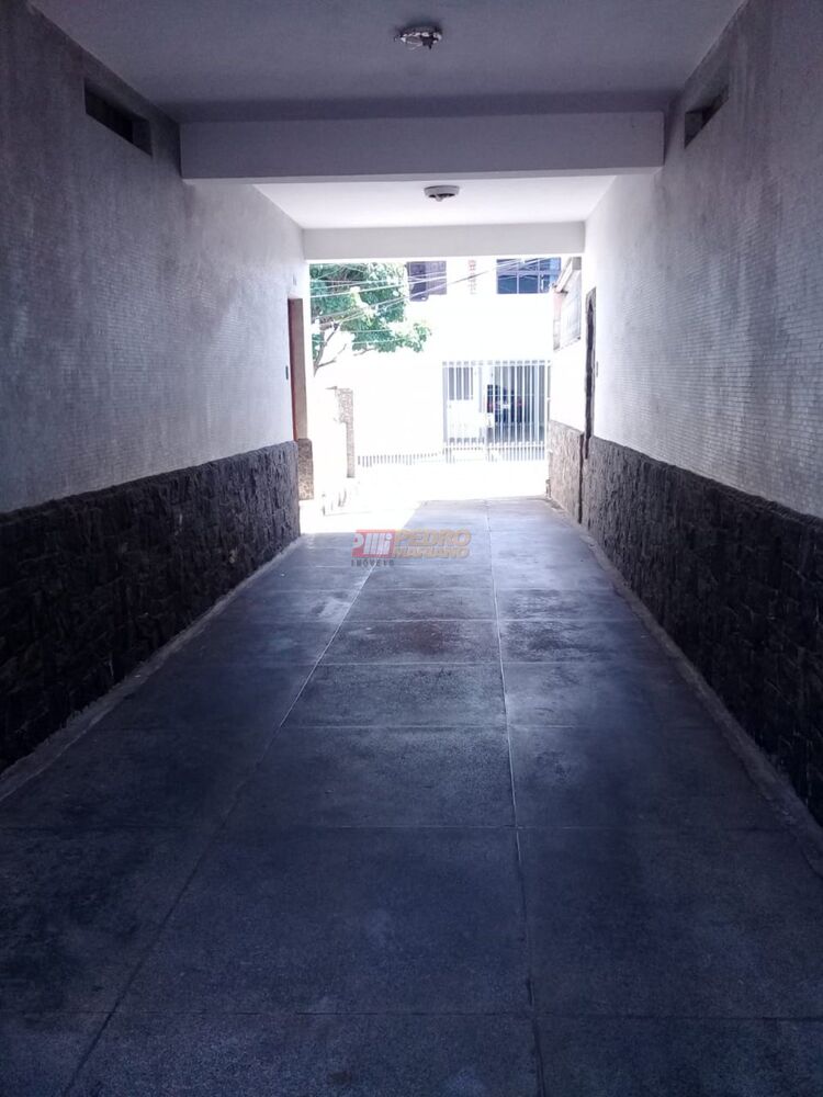 Sobrado, 2 quartos, 93 m² - Foto 2