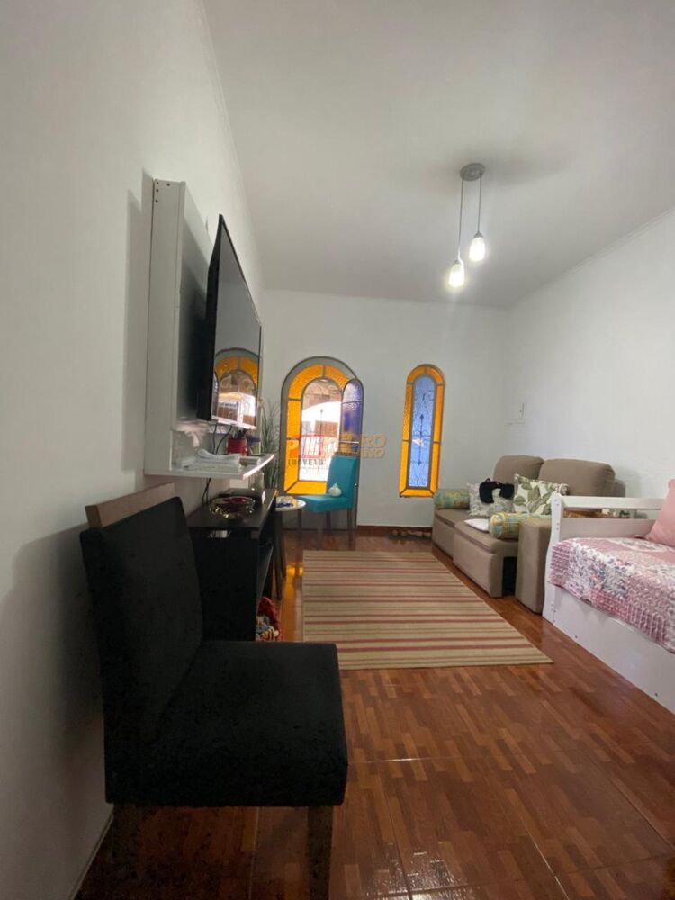 Sobrado, 2 quartos, 93 m² - Foto 5