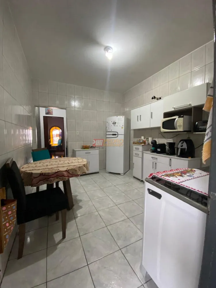 Sobrado, 2 quartos, 93 m² - Foto 13