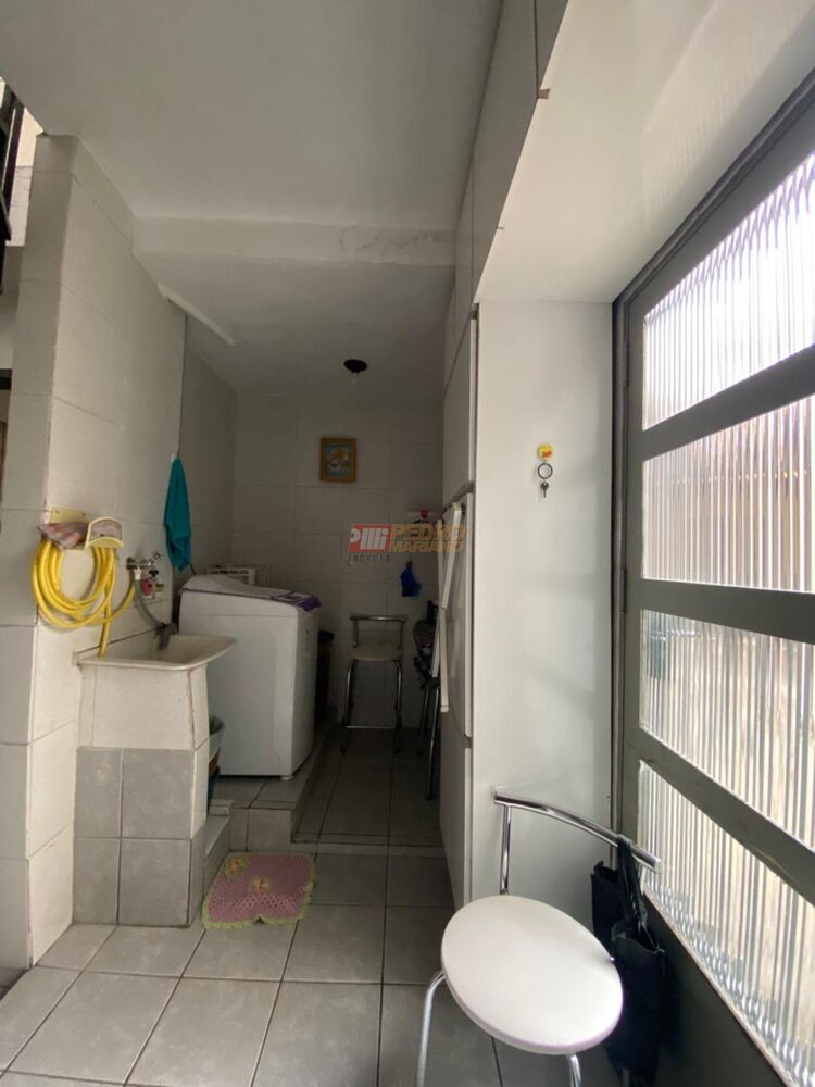 Sobrado, 2 quartos, 93 m² - Foto 6