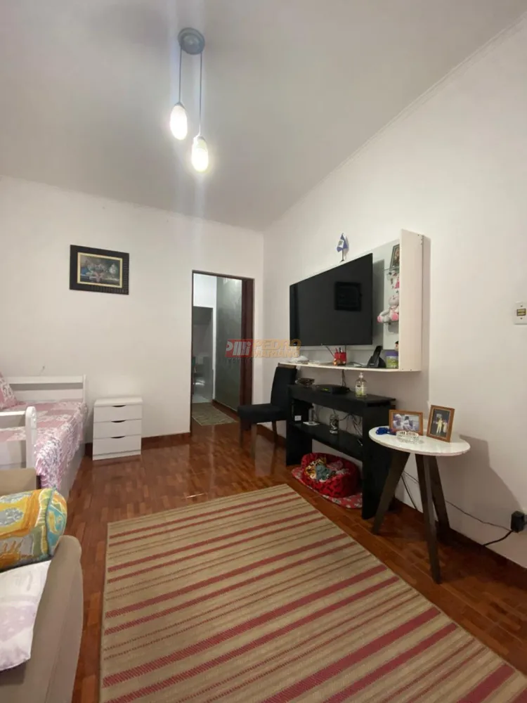Sobrado, 2 quartos, 93 m² - Foto 1