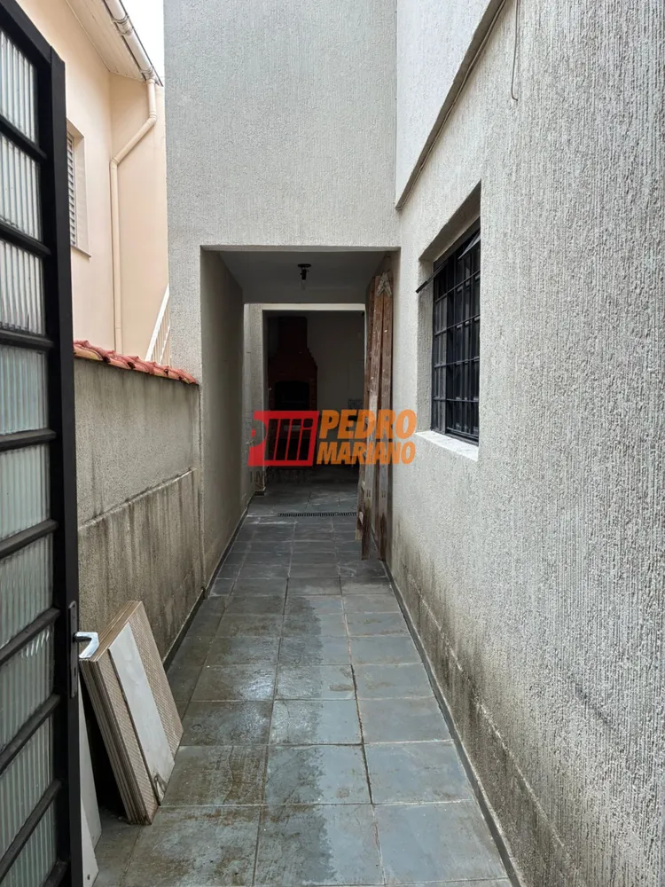Sobrado, 3 quartos, 180 m² - Foto 10