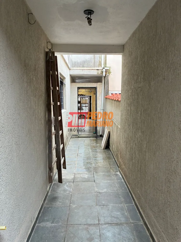Sobrado, 3 quartos, 180 m² - Foto 11