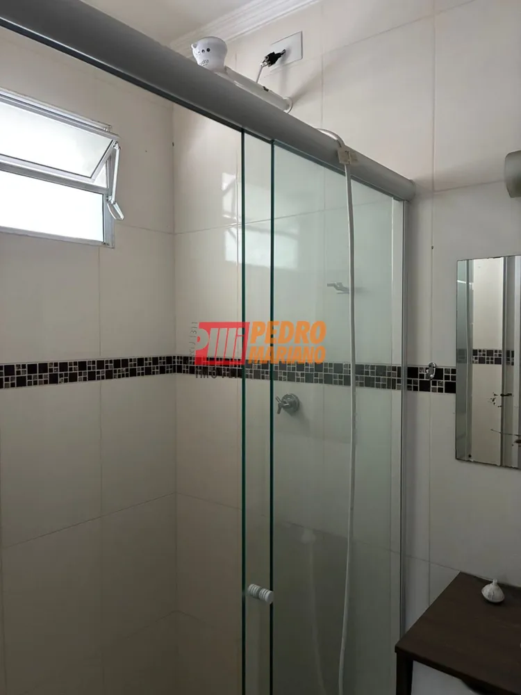Sobrado, 3 quartos, 180 m² - Foto 8