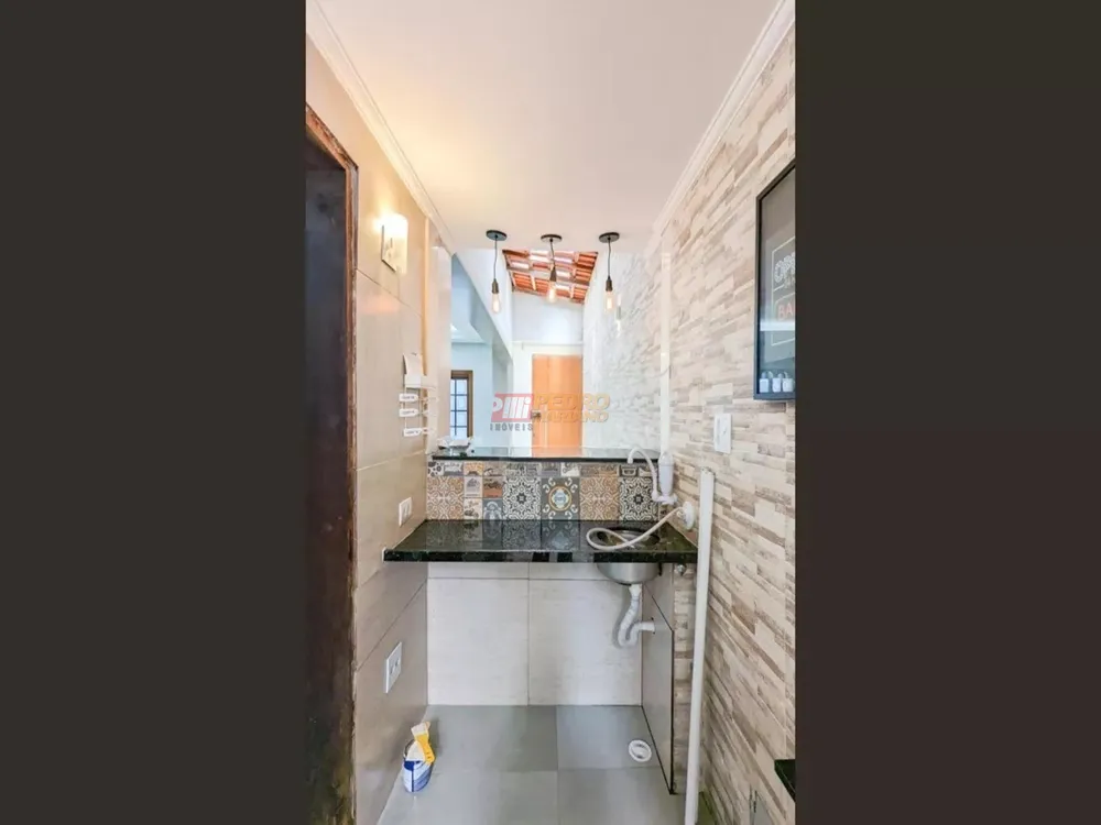 Sobrado, 3 quartos, 350 m² - Foto 4