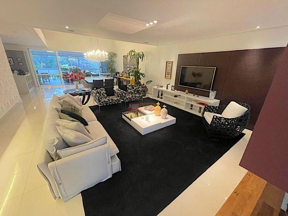 Sobrado, 4 quartos, 649 m² - Foto 4