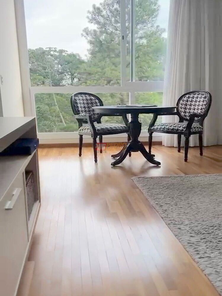 Sobrado, 4 quartos, 649 m² - Foto 5