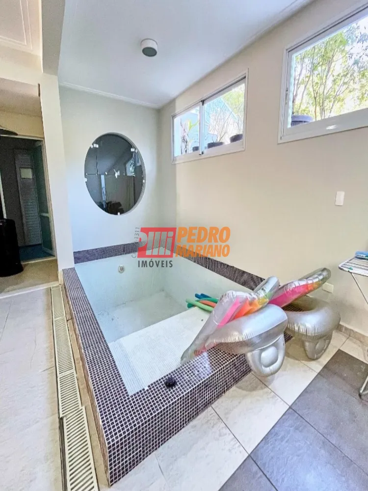 Sobrado, 4 quartos, 649 m² - Foto 16