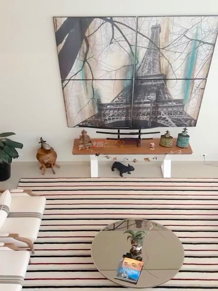 Sobrado, 4 quartos, 649 m² - Foto 6