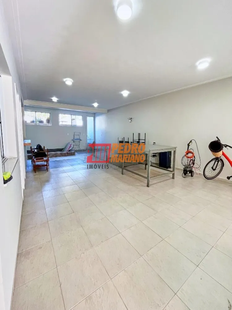Sobrado, 4 quartos, 649 m² - Foto 15