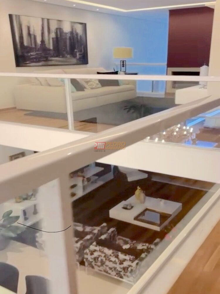 Sobrado, 4 quartos, 649 m² - Foto 8