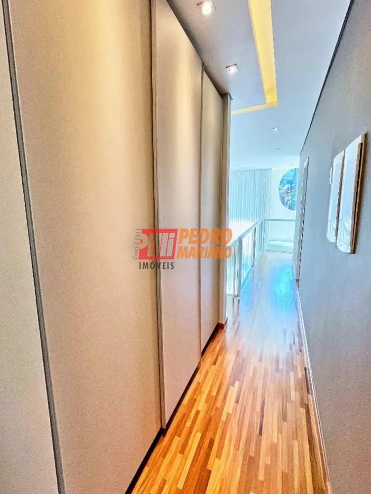 Sobrado, 4 quartos, 649 m² - Foto 12
