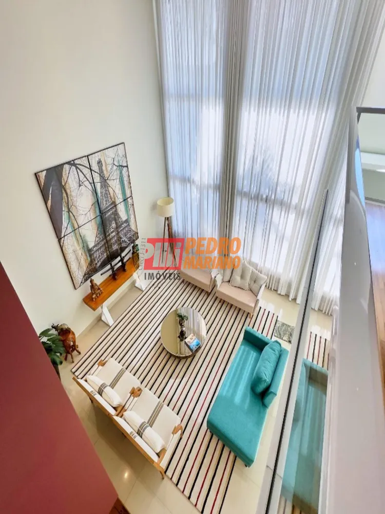 Sobrado, 4 quartos, 649 m² - Foto 10