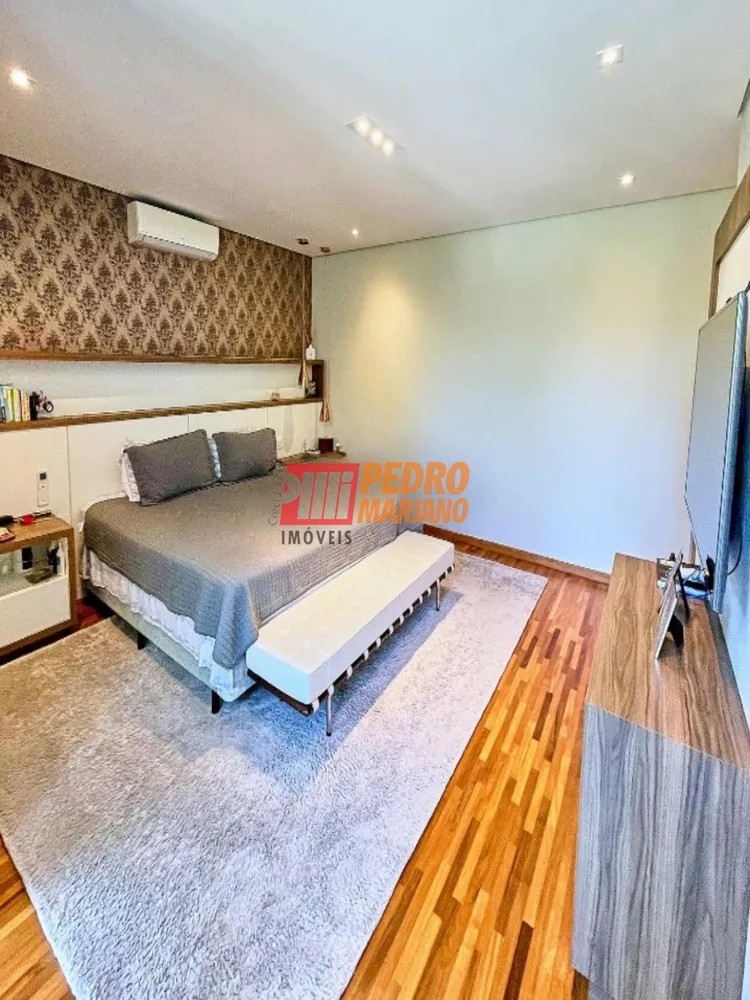 Sobrado, 4 quartos, 649 m² - Foto 11