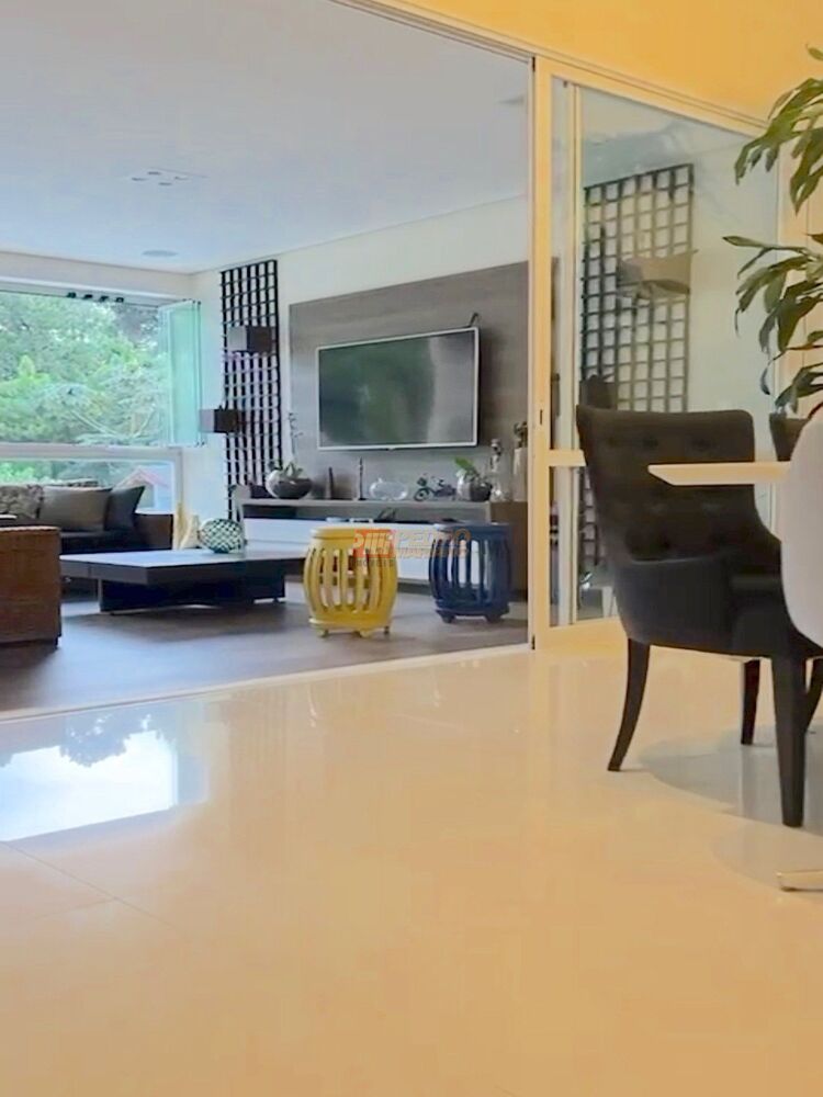 Sobrado, 4 quartos, 649 m² - Foto 3