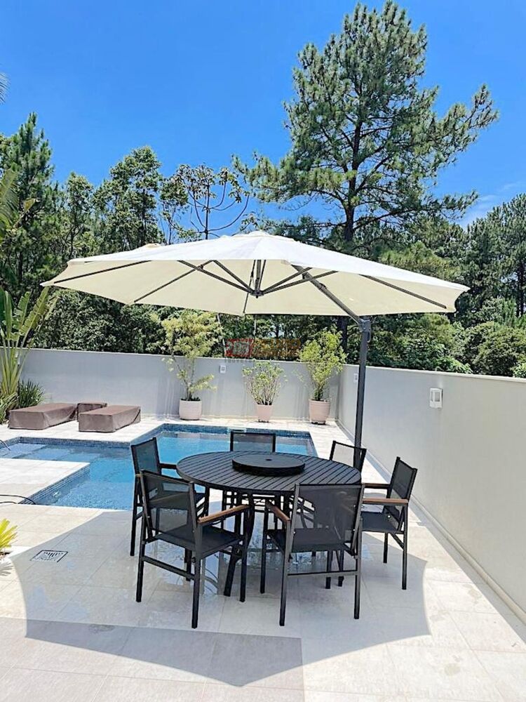 Sobrado, 4 quartos, 649 m² - Foto 1