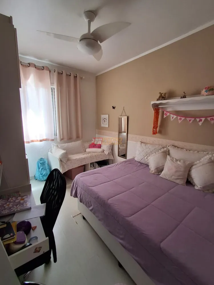 Sobrado, 3 quartos, 186 m² - Foto 3