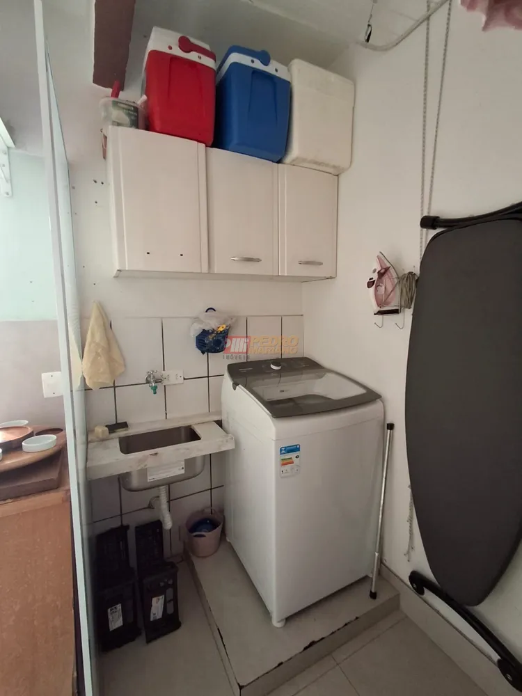 Sobrado, 3 quartos, 186 m² - Foto 7