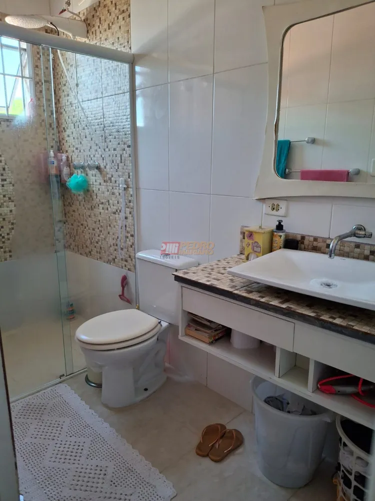 Sobrado, 3 quartos, 186 m² - Foto 1