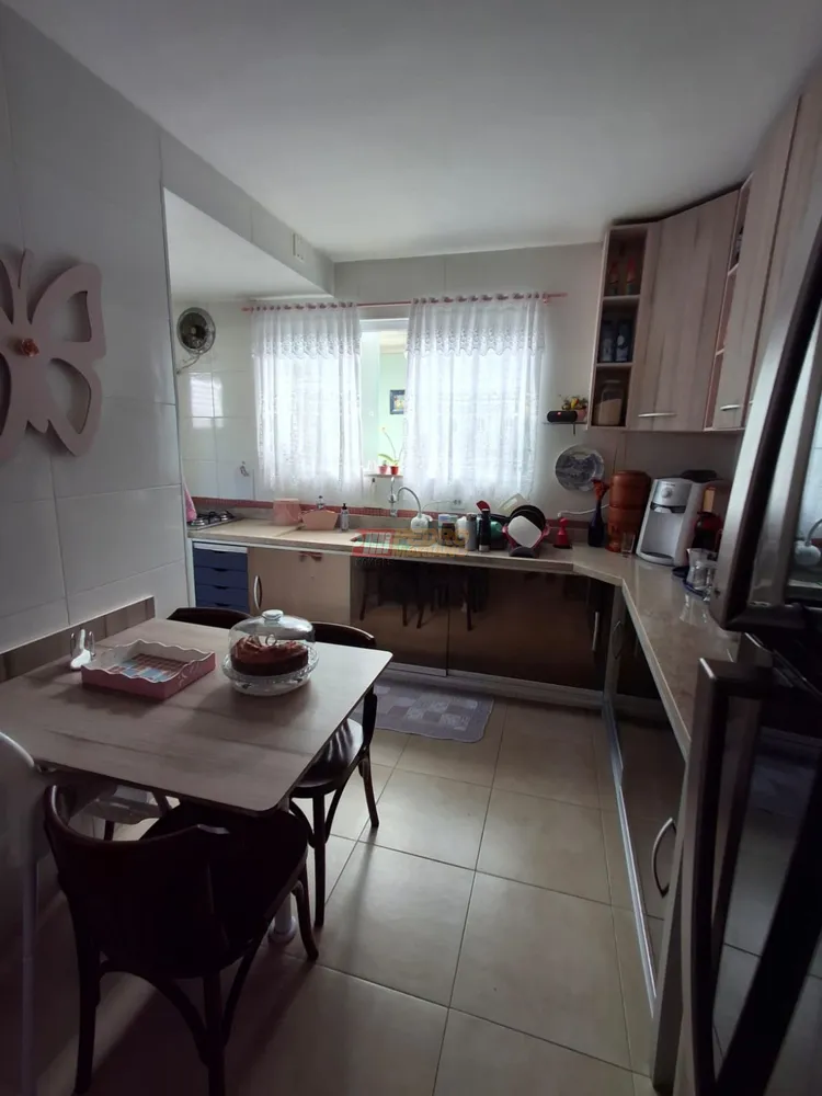 Sobrado, 3 quartos, 186 m² - Foto 4