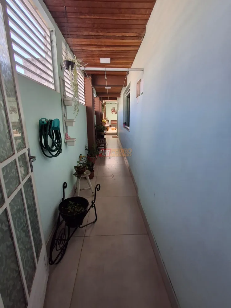 Sobrado, 3 quartos, 186 m² - Foto 6