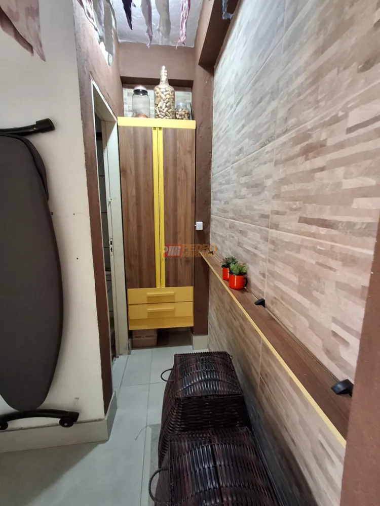 Sobrado, 3 quartos, 186 m² - Foto 8