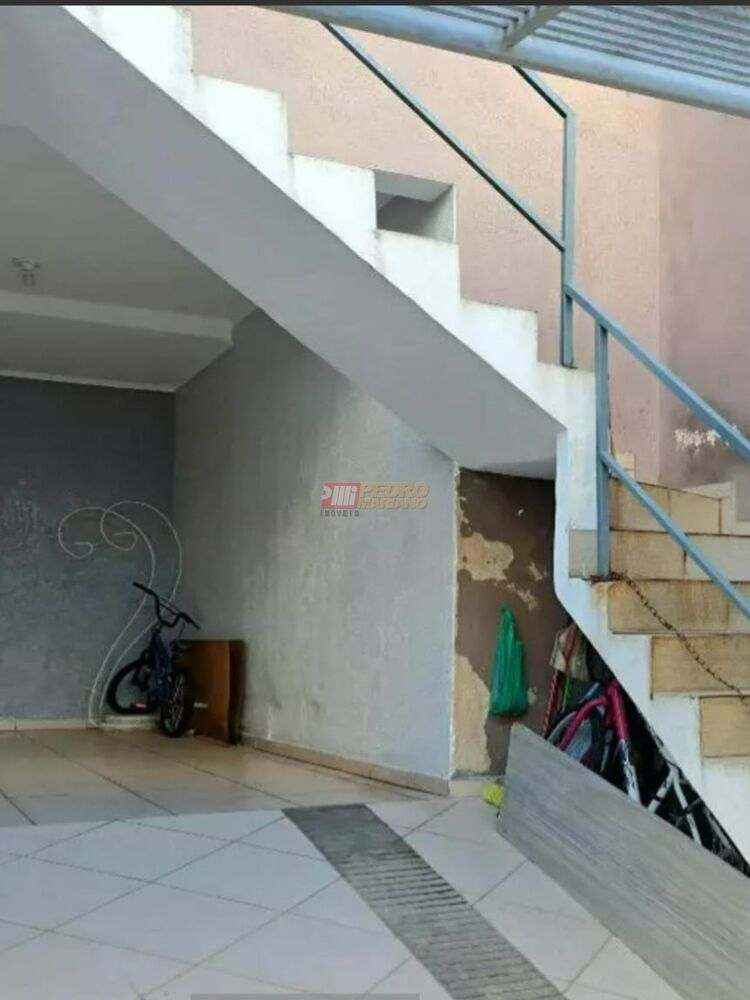 Sobrado, 3 quartos, 83 m² - Foto 24