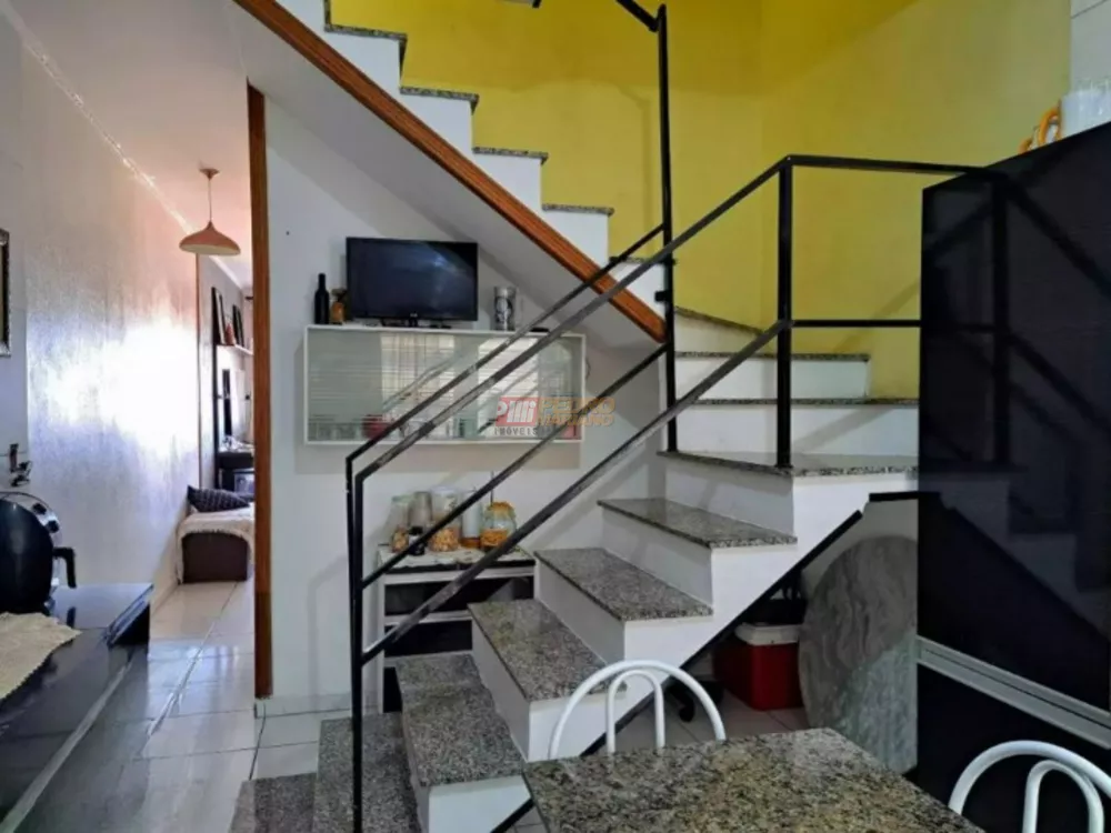 Sobrado, 3 quartos, 83 m² - Foto 14