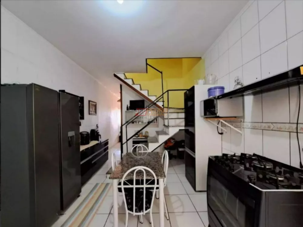 Sobrado, 3 quartos, 83 m² - Foto 11