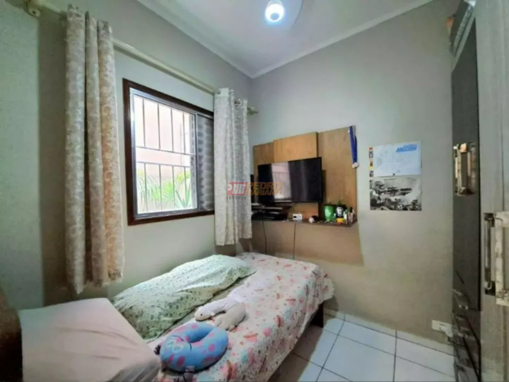 Sobrado, 3 quartos, 83 m² - Foto 10